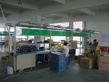 寧波市農產品加工研究中心 推動農產品加工業高質量發展