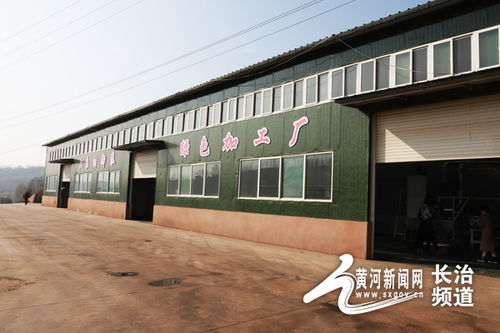 襄垣縣多措并舉開展固廢綜合利用全力守護碧水藍天