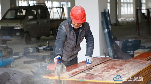 鶴峰農產品加工園一期預計農歷新年前投入使用，助力農業產業升級
