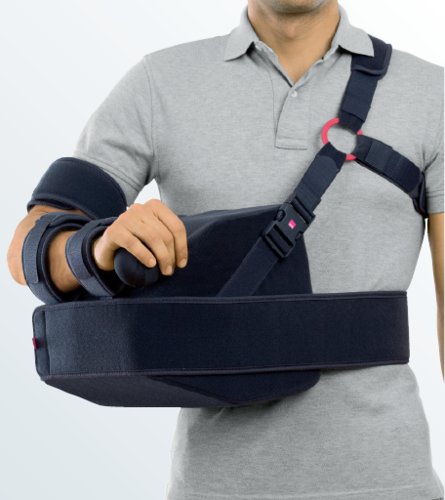 重塑生活之光 瑞哈國際假肢矯形器貿(mào)易的價(jià)值與意義